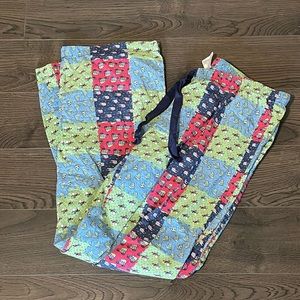 Vineyard Vines pajama pants
